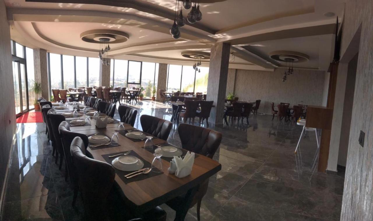 Basilica Therma Hotel & Spa Sarikaya Kültér fotó