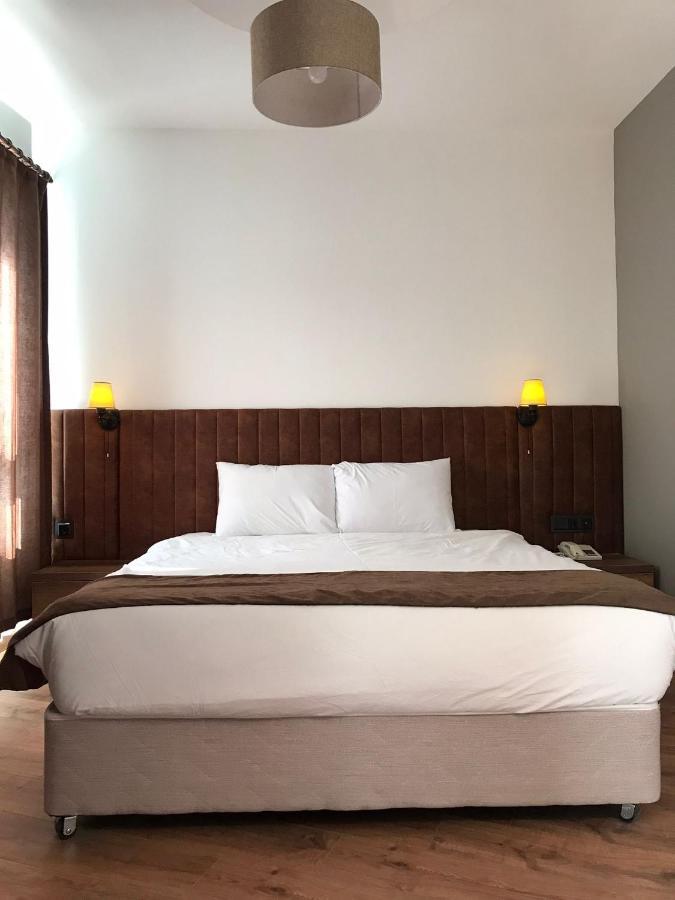 Basilica Therma Hotel & Spa Sarikaya Kültér fotó