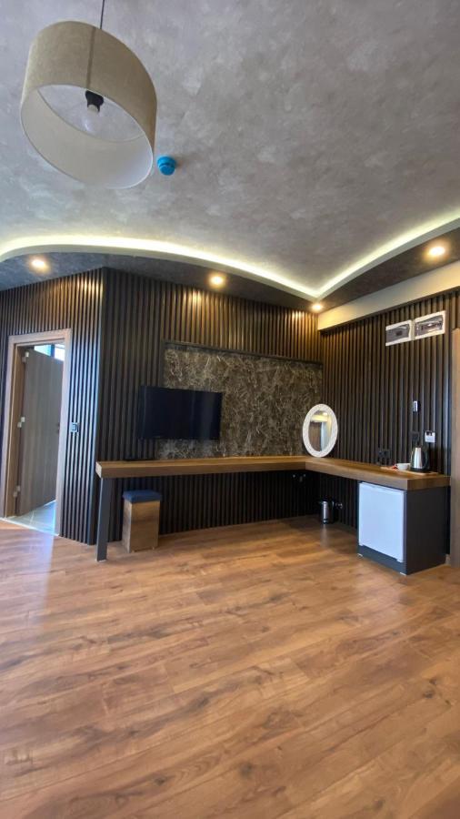 Basilica Therma Hotel & Spa Sarikaya Kültér fotó