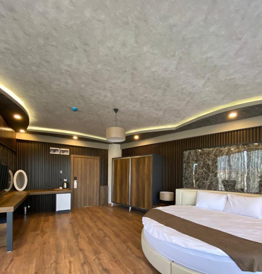 Basilica Therma Hotel & Spa Sarikaya Kültér fotó