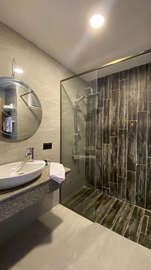 Basilica Therma Hotel & Spa Sarikaya Kültér fotó