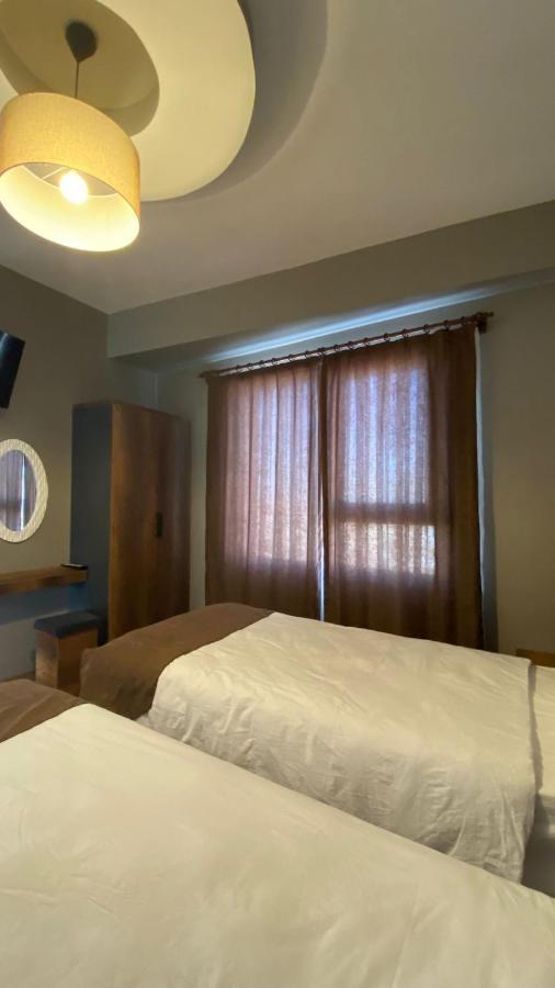 Basilica Therma Hotel & Spa Sarikaya Kültér fotó