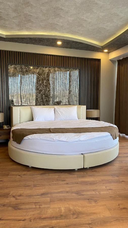 Basilica Therma Hotel & Spa Sarikaya Kültér fotó