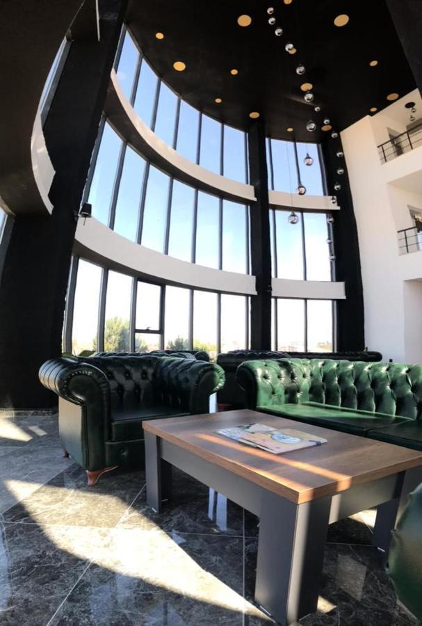 Basilica Therma Hotel & Spa Sarikaya Kültér fotó