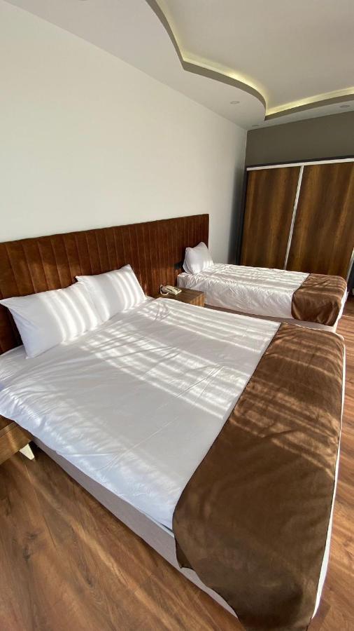 Basilica Therma Hotel & Spa Sarikaya Kültér fotó