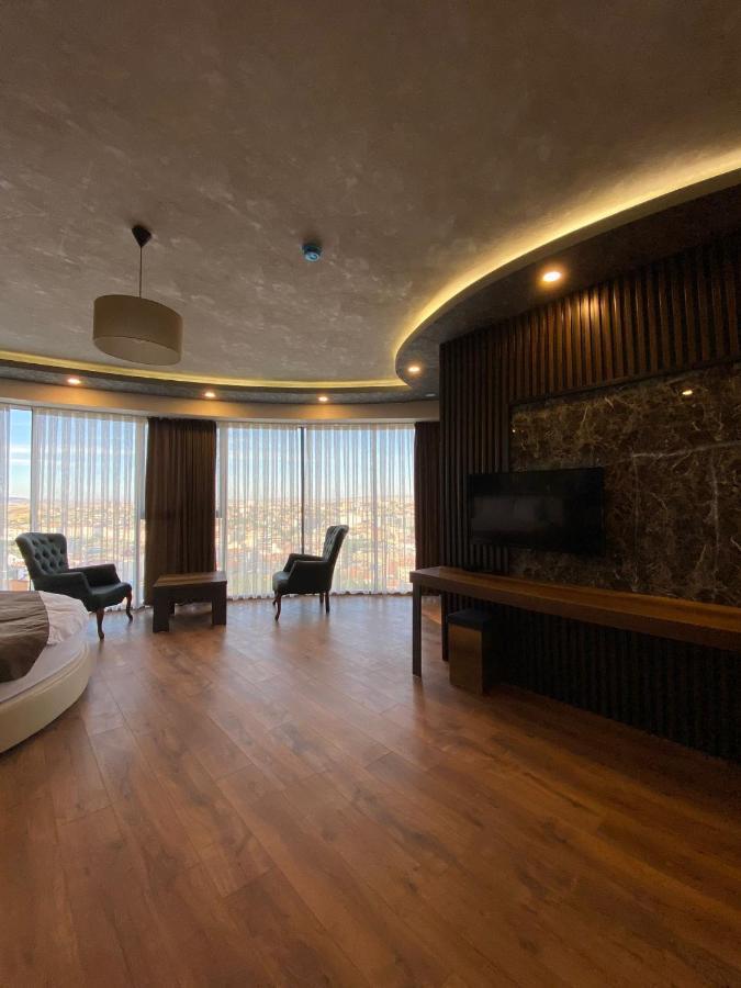 Basilica Therma Hotel & Spa Sarikaya Kültér fotó