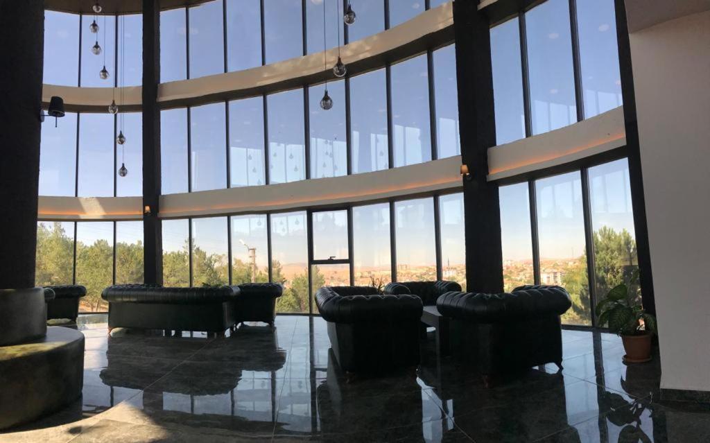 Basilica Therma Hotel & Spa Sarikaya Kültér fotó