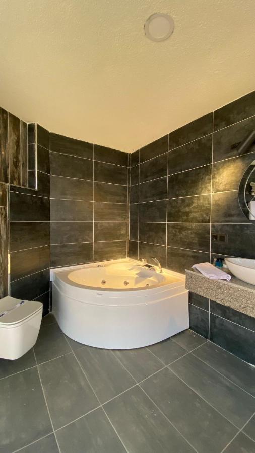 Basilica Therma Hotel & Spa Sarikaya Kültér fotó