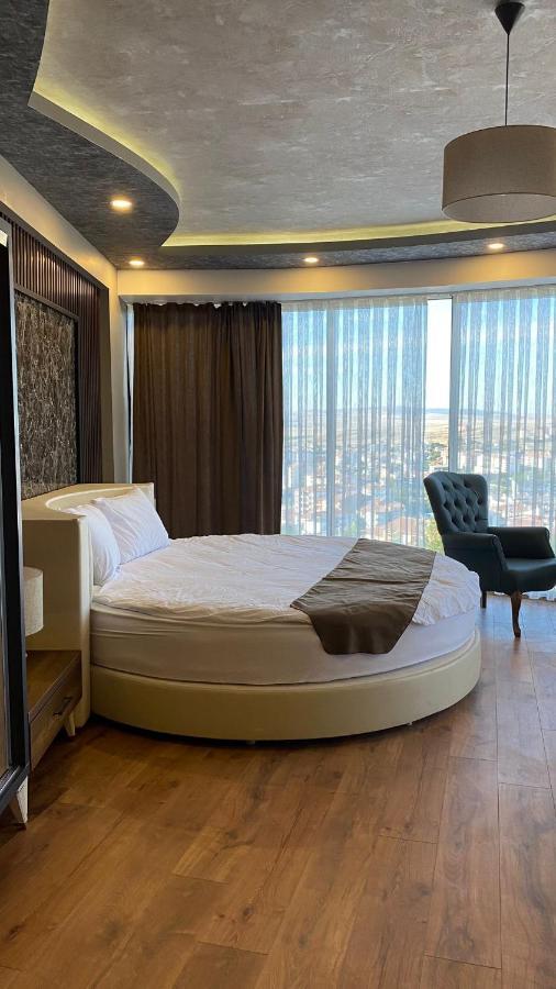 Basilica Therma Hotel & Spa Sarikaya Kültér fotó