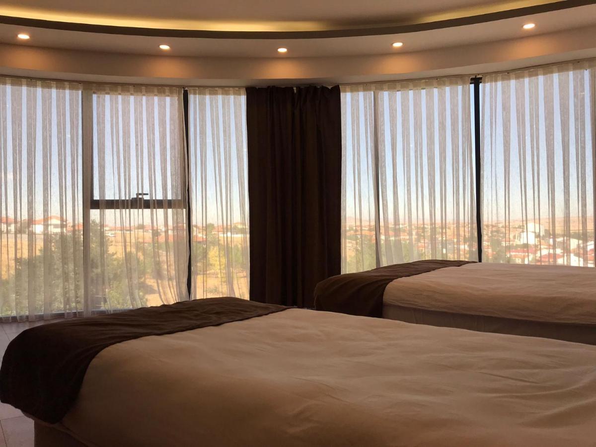 Basilica Therma Hotel & Spa Sarikaya Kültér fotó