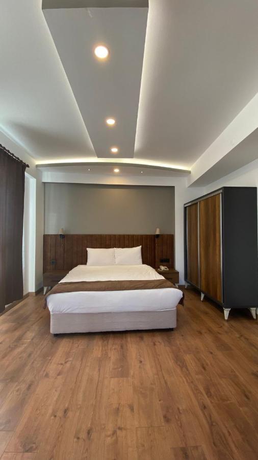 Basilica Therma Hotel & Spa Sarikaya Kültér fotó